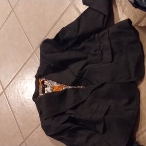 Nine WEST suit coat and pants